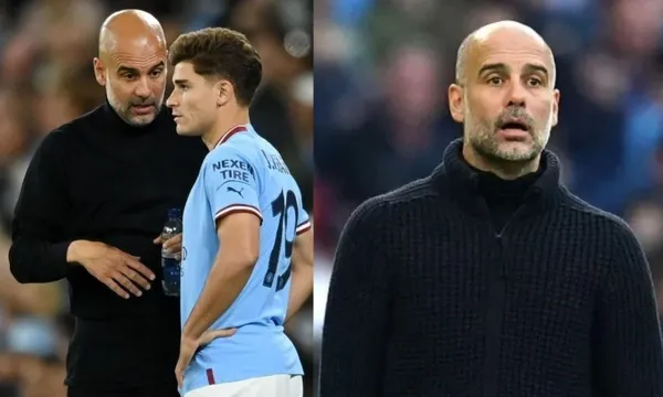 Argentine player's action in preseason that surprises everyone