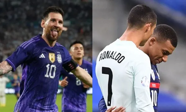 Argentinean national team is one of the favorites to lift the World Cup at Qatar 2022.