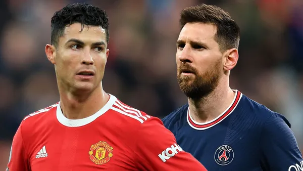 Argentinean star Lionel Messi scored in PSG's win over Lille on match day 3 of the French Ligue 1 and got closer to one of CR7’s records.