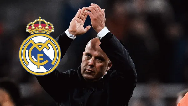 Arne Slot Photo: LFC, Escudoteca