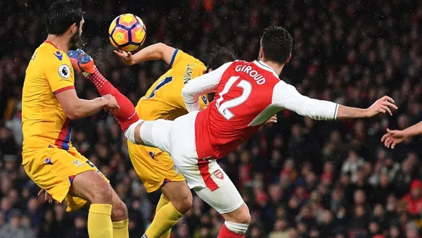 Arsenal Abandon Pursuit of Gyökeres, Turn Attention to Retegui. Photo: Instagram