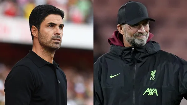 Arsenal and Liverpool look to get three points as the top positions are tight.