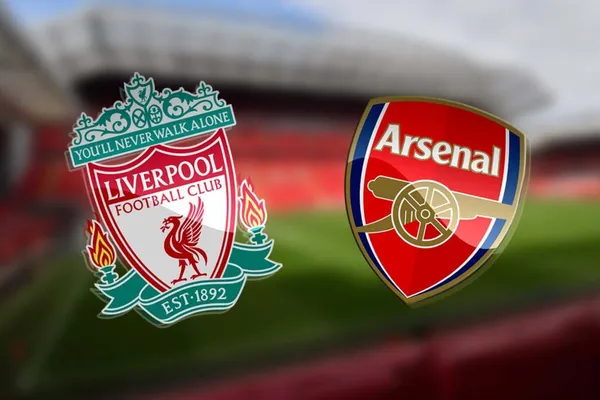 Arsenal and Liverpool will clash this weekend in the Premier League return match after the international break. How many titles have they won combined?