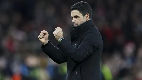 Arsenal are looking for a new partner for Rice to have more chances to win the Premier League.