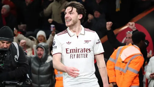 Arsenal beat Bournemouth on Matchday 20 of Premier League - X @Arsenal