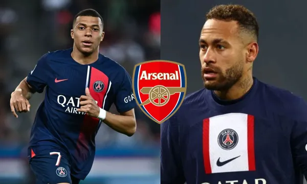 Arsenal FC want to sign top Brazilian talent