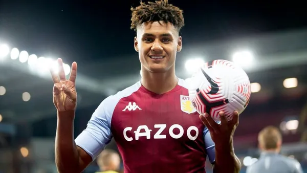 Arsenal have reportedly identified Aston Villa forward Ollie Watkins as a potential replacement for Pierre-Emerick Aubameyang.