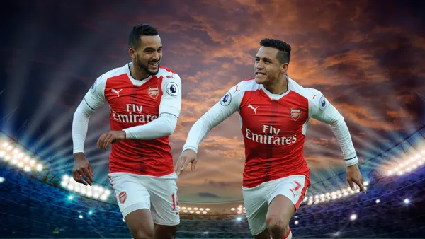 Arsenal hosts Bournemouth on May 3, 2025, at 10:30 AM CMT at the Emirates Stadium. / X