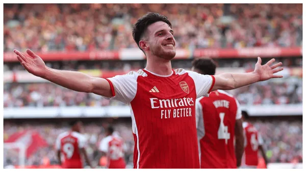 Arsenal is looking to bring this player to reinforce the midfield in their search for the Premier League title.