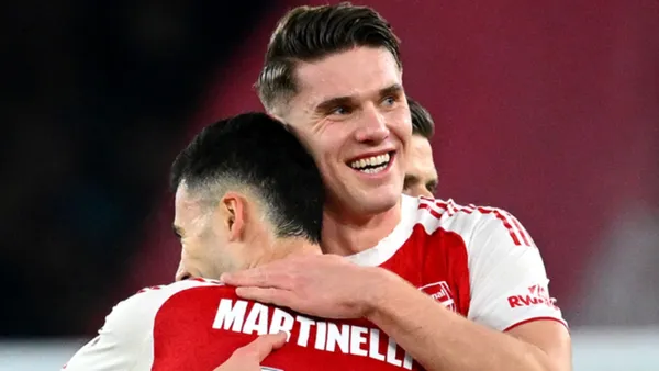 Arsenal made 8 victories in 8 games in league phase of UEFA Champions League - X @Arsenal