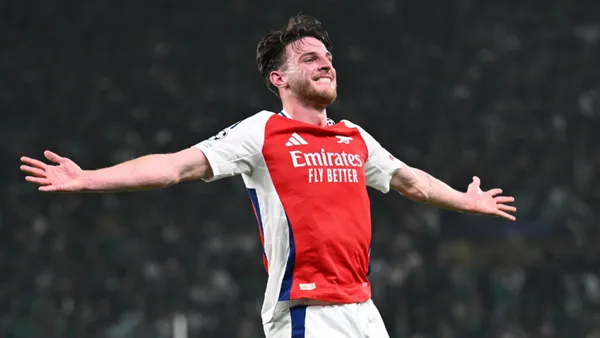 Arsenal Match | Photo: @Arsenal