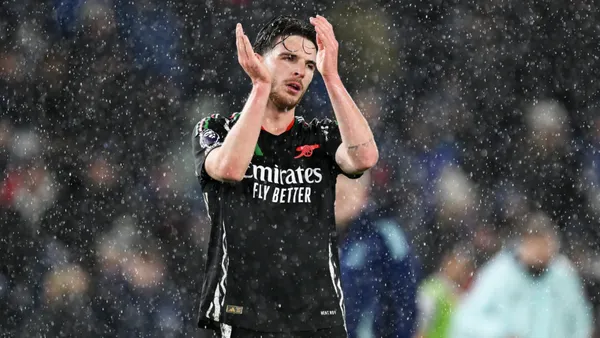 Arsenal match | Photo: @Arsenal