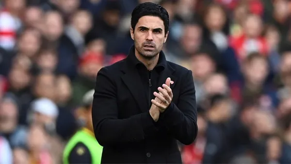 Arsenal's massive budget to sign three stars.