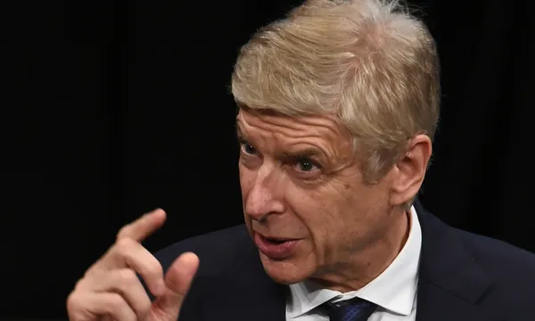 Arsene Wenger, FIFAs Chief of Global Foobtball development, commented that they are working to become soccer more dynamic.