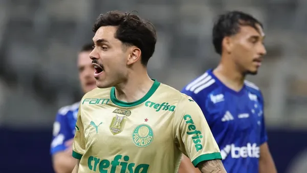 Arteta backs Gabriel Jesus amid Palmeiras transfer links. Photo: Instagram