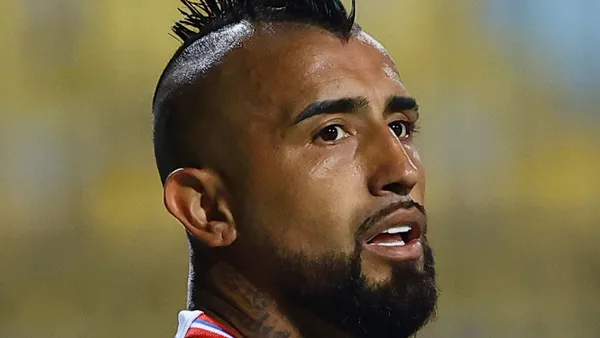 Arturo Vidal
