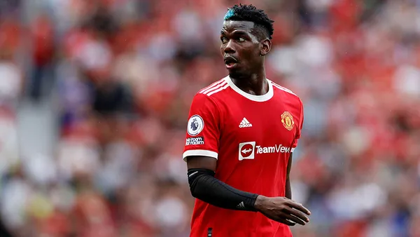 As it transpired, the midfielder intends to end the year of his remaining contract with Manchester United, in order to reach the Spanish team free.