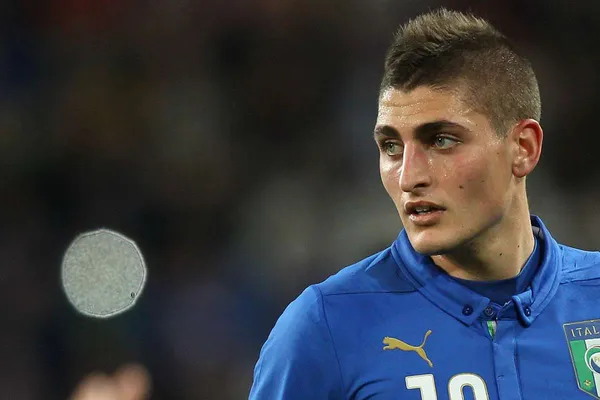 As Italy's soccer shakes up and fills with electricity, four names form a lowly combo to blame for the success of the style change.