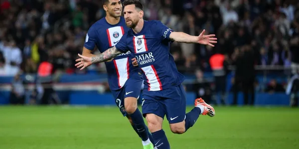 As Lionel Messi's post-World Cup career comes into focus, one team is very confident.