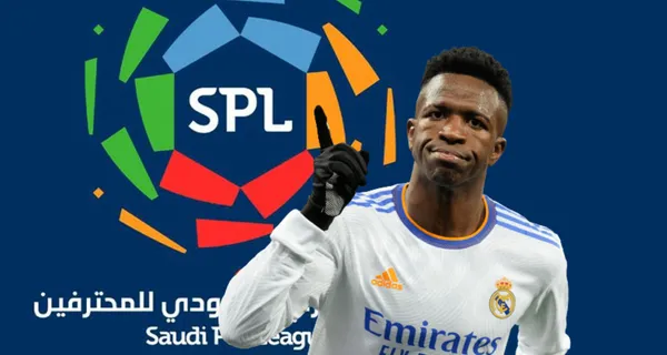 As Madrid has not announced the renewal, Saudi Arabia has already launched a signing that they would consider a star.