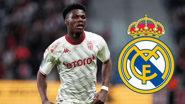 AS Monaco would have millions if the sale of the player is finalized.