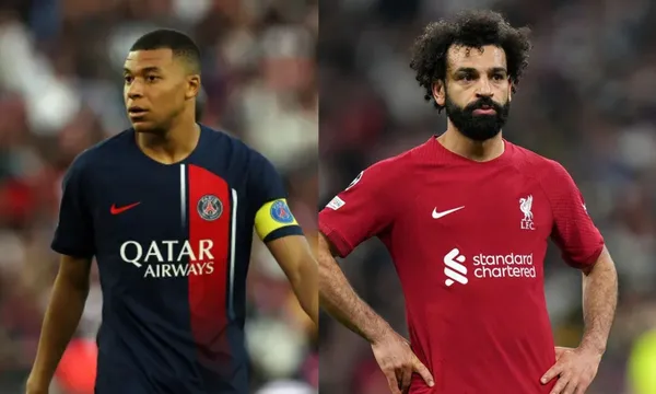 As PSG show interest in Mohamed Salah, player's decision on joining them
