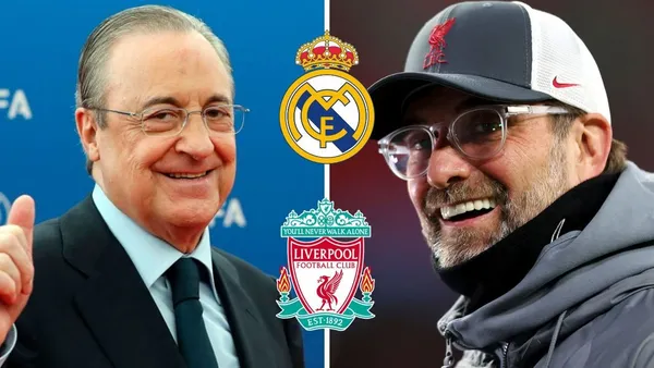 As reported by 'Cadena SER', Real Madrid and Liverpool are interested in the new "Gerrard" who plays in the Bundesliga.