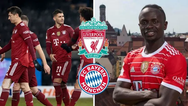 As reported by 'Sport' on Monday, Liverpool have reportedly entered the bidding for the Bayern Munich player, who is also of interest to Real Madrid.