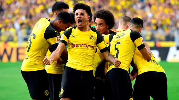 As revealed by Sky Sports, the attacker would join the "Red Devils" after they reach an agreement with Borussia Dortmund to carry out the transfer for 85 million euros.