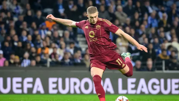 AS Roma | Photo: @OfficialASRoma