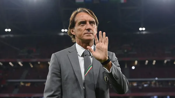 AS Roma seeks coach and former Italy national team player is one of the strongest options