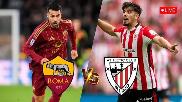 AS Roma's Recent Matches / X