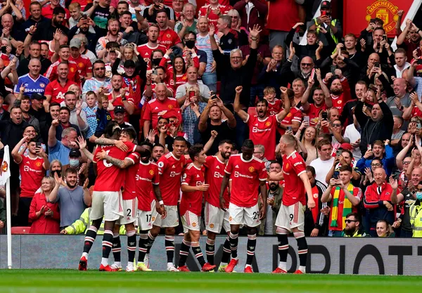 As speculation rages about possible additions for Manchester United, he also has a number of top-tier outings in their sights.