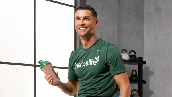 As the legendary footballer nears his 40th birthday, his commitment to fitness and health continues to amaze fans worldwide.