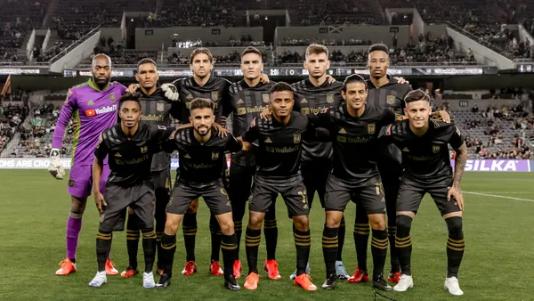 As the major League Soccer season averages, and little by little it begins to decide what each of the teams is for, LAFC does not lose hope and continues to look forward. What is left to play?