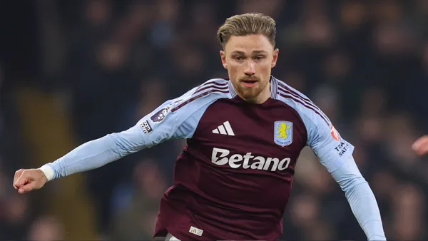 Aston Villa match | Photo: @AVFCOfficial