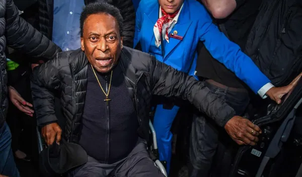 At 80 years old, Pele is one of the former players who earns the most money but has a secret so that his assets exceed $ 100 million according to Forbes