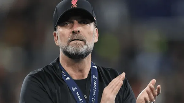 At Anfield, they are already dreaming of a left-winger who is in Italian soccer.