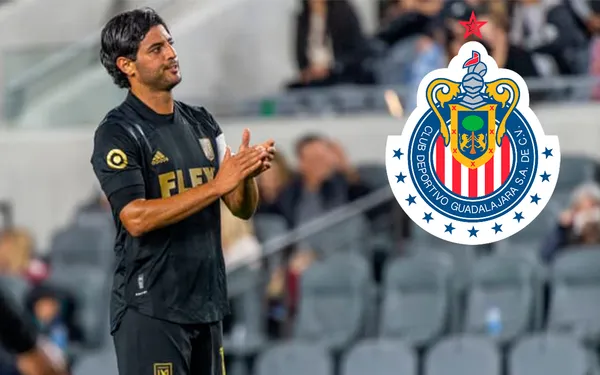 At least five Liga MX teams are pursuing the addition of Carlos Vela.