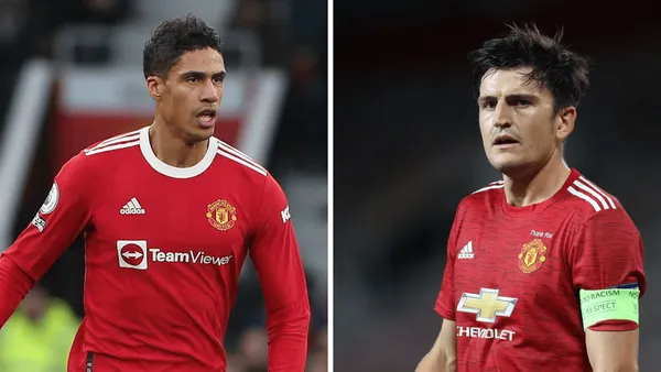 At Manchester United, they know that the defense was not up to the task last season.