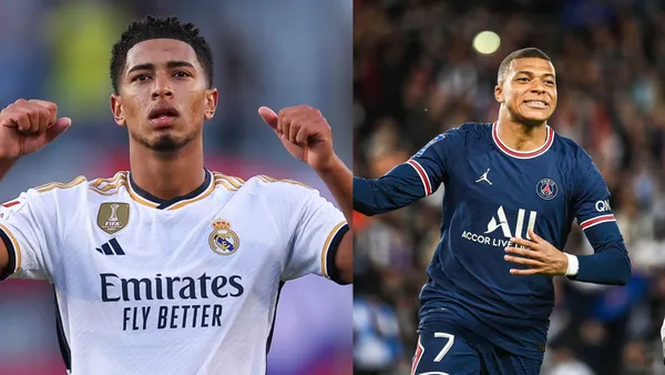 At PSG he earns 70 million, Mbappé's salary at Real Madrid is revealed