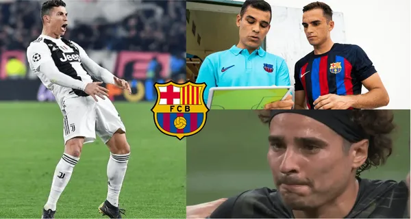 At the time, Rafael Márquez did question the leaders who disappear from the national team. Ochoa is one of them and Rafa found his replacement.