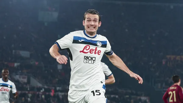 Atalanta | Photo: @Atalanta_BC