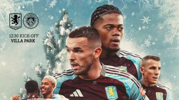 Aston Villa’s Last 5 Matches @AVFCOfficial