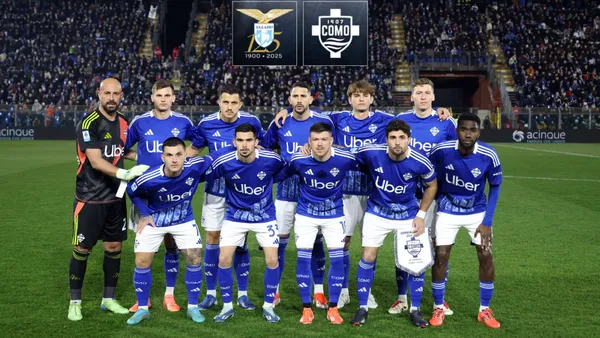 Como's starting lineup @Como_1907