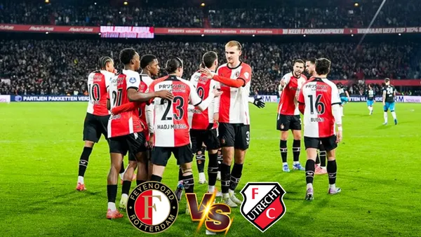 @Feyenoord