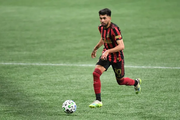 Atlanta United faces Inter Miami with the sole objective of winning to be able to dream of the playoffs.