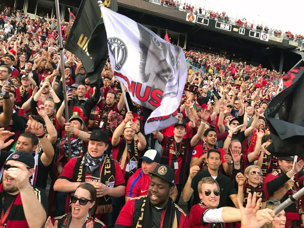 Atlanta United Football Club seeks to motivate its players in pursuit of the MLS Cup.