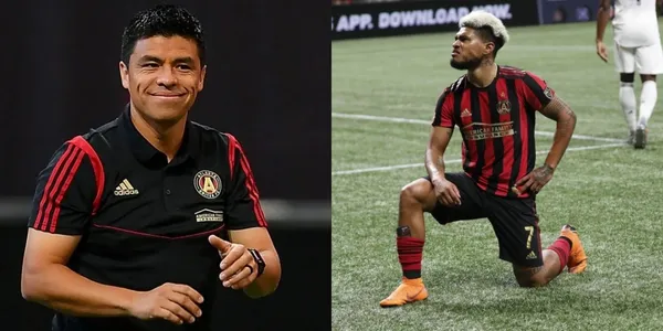 Atlanta United had a bad season in MLS