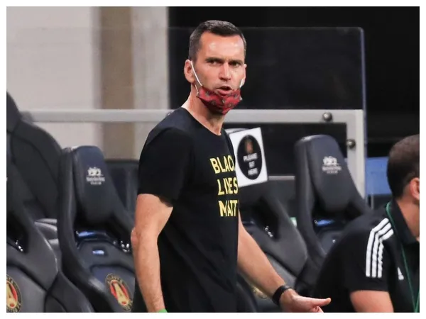 Atlanta United lost 4-1 against Orlando City and, with very few chances to accede to the playoffs zone, the head coach may be replaced.